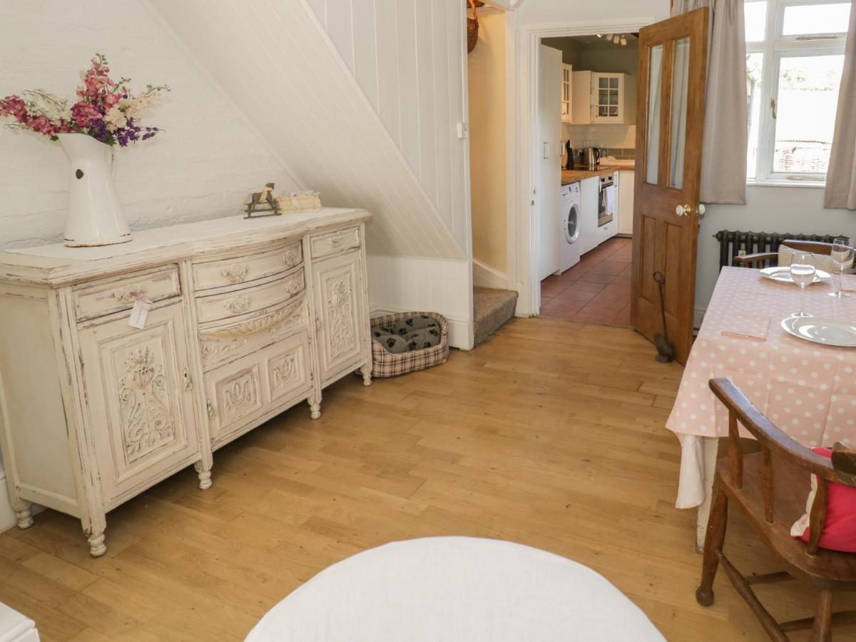 Meadow View Villa Banbury Exterior foto