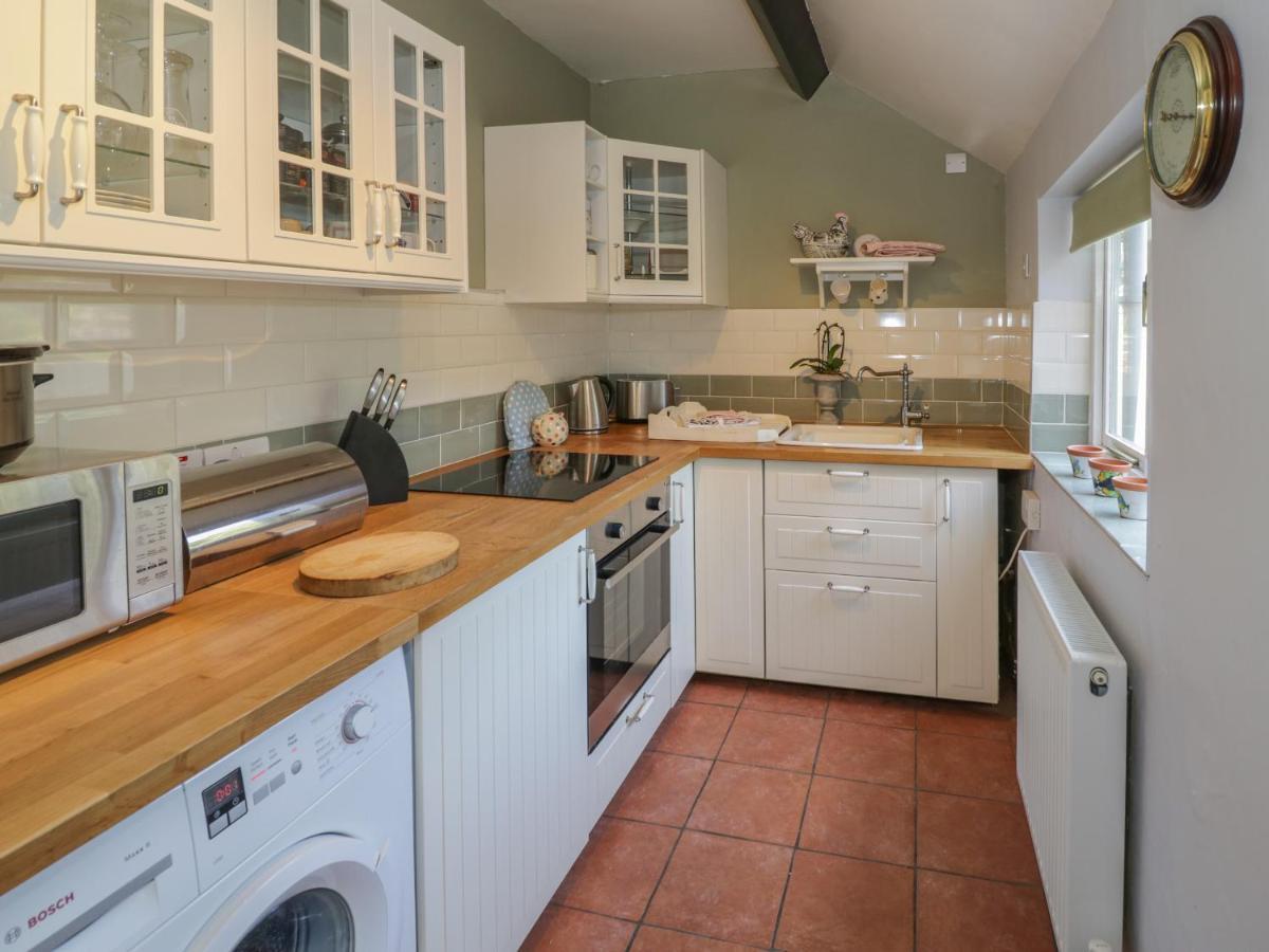 Meadow View Villa Banbury Exterior foto