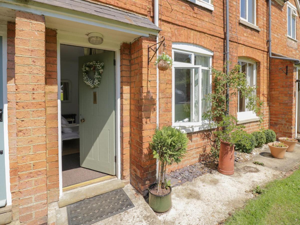 Meadow View Villa Banbury Exterior foto
