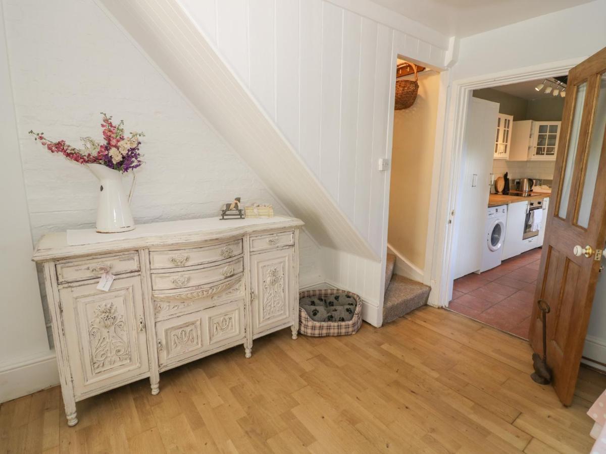 Meadow View Villa Banbury Exterior foto