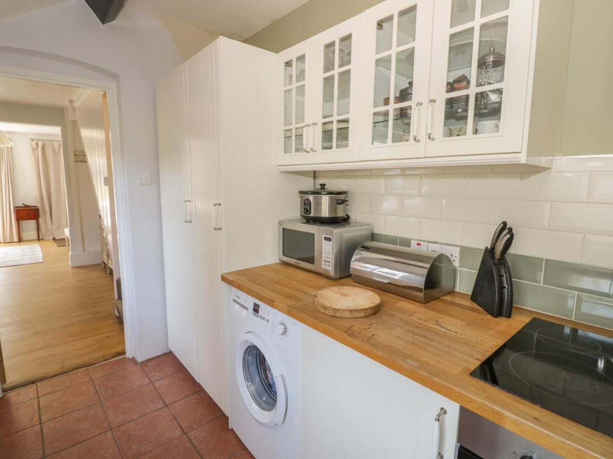 Meadow View Villa Banbury Exterior foto