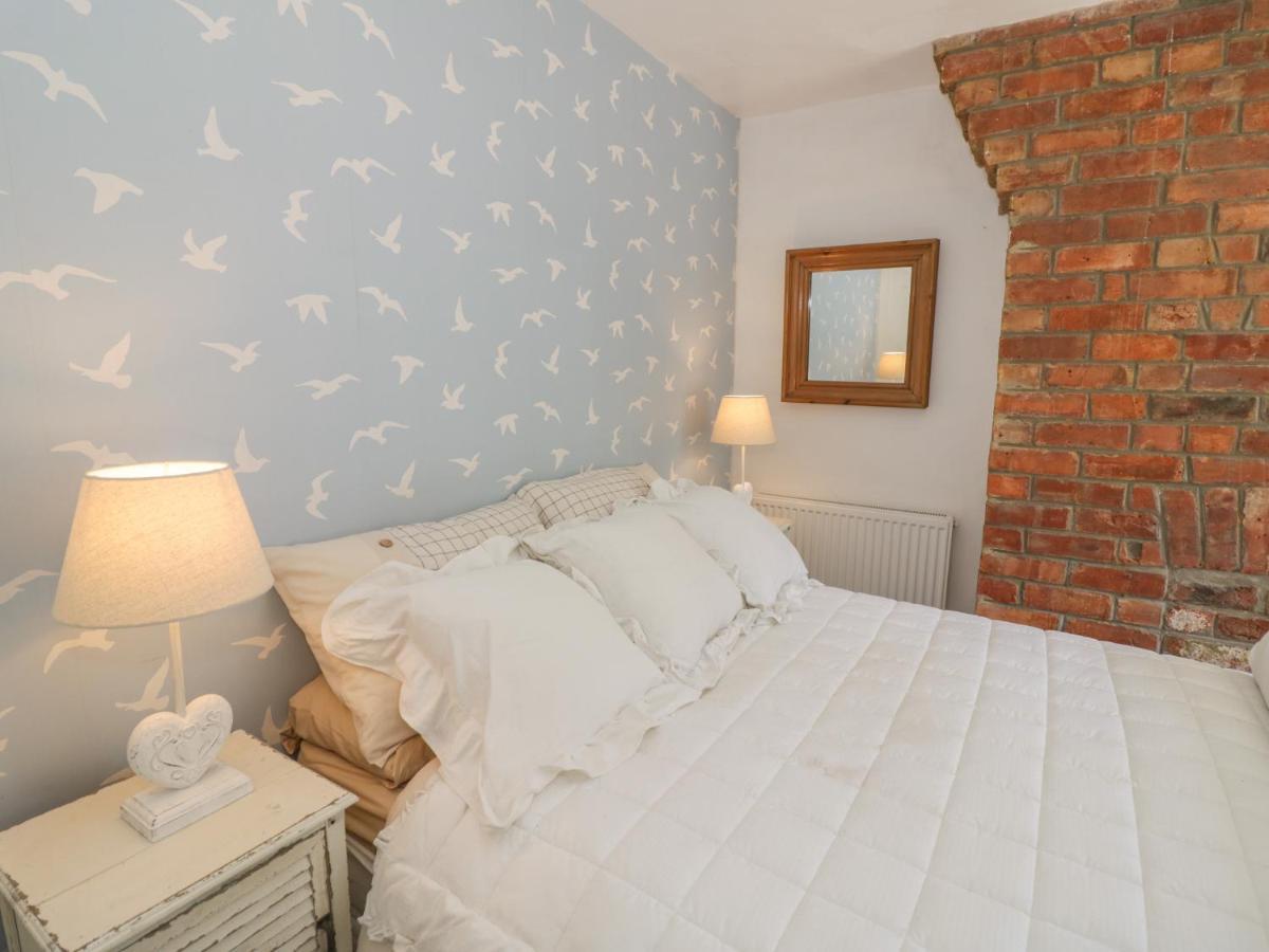 Meadow View Villa Banbury Exterior foto