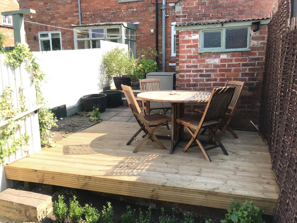 Meadow View Villa Banbury Exterior foto