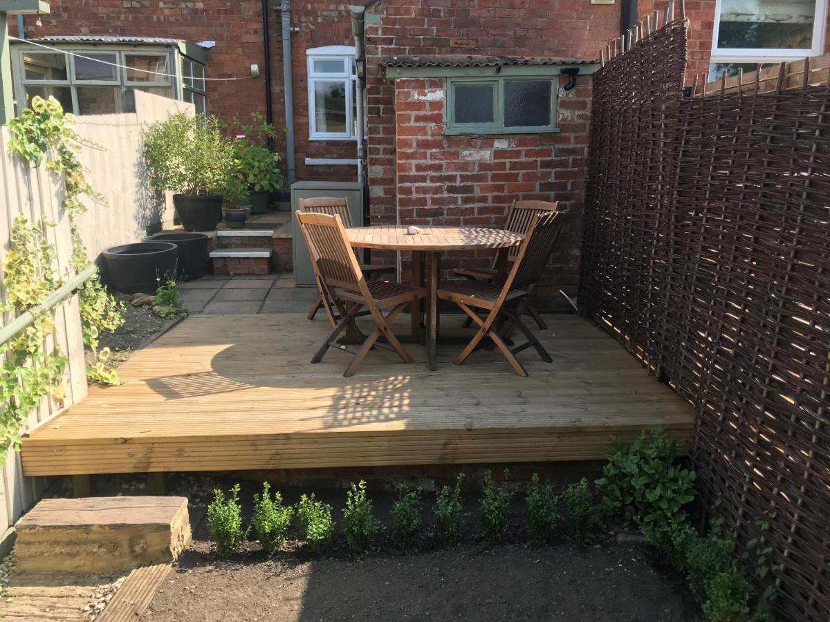 Meadow View Villa Banbury Exterior foto