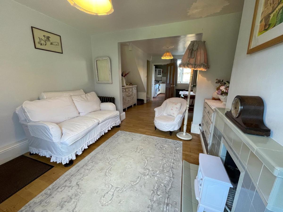 Meadow View Villa Banbury Exterior foto